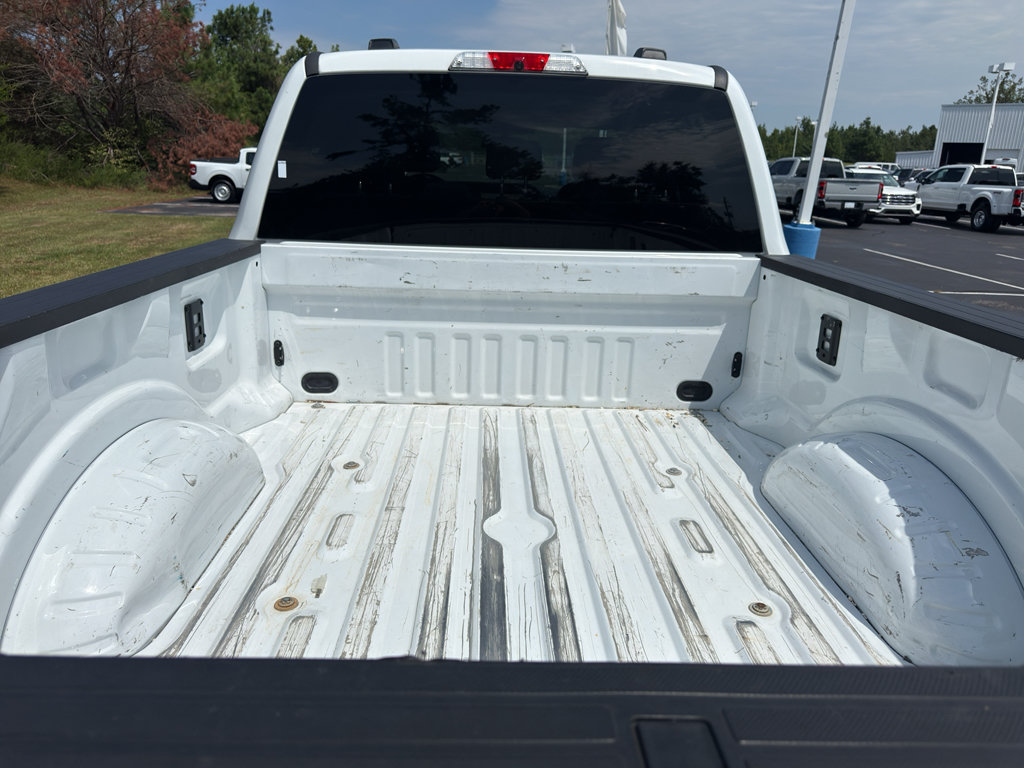 Certified 2025 Ford F250 Lariat AWD/4WD image 7