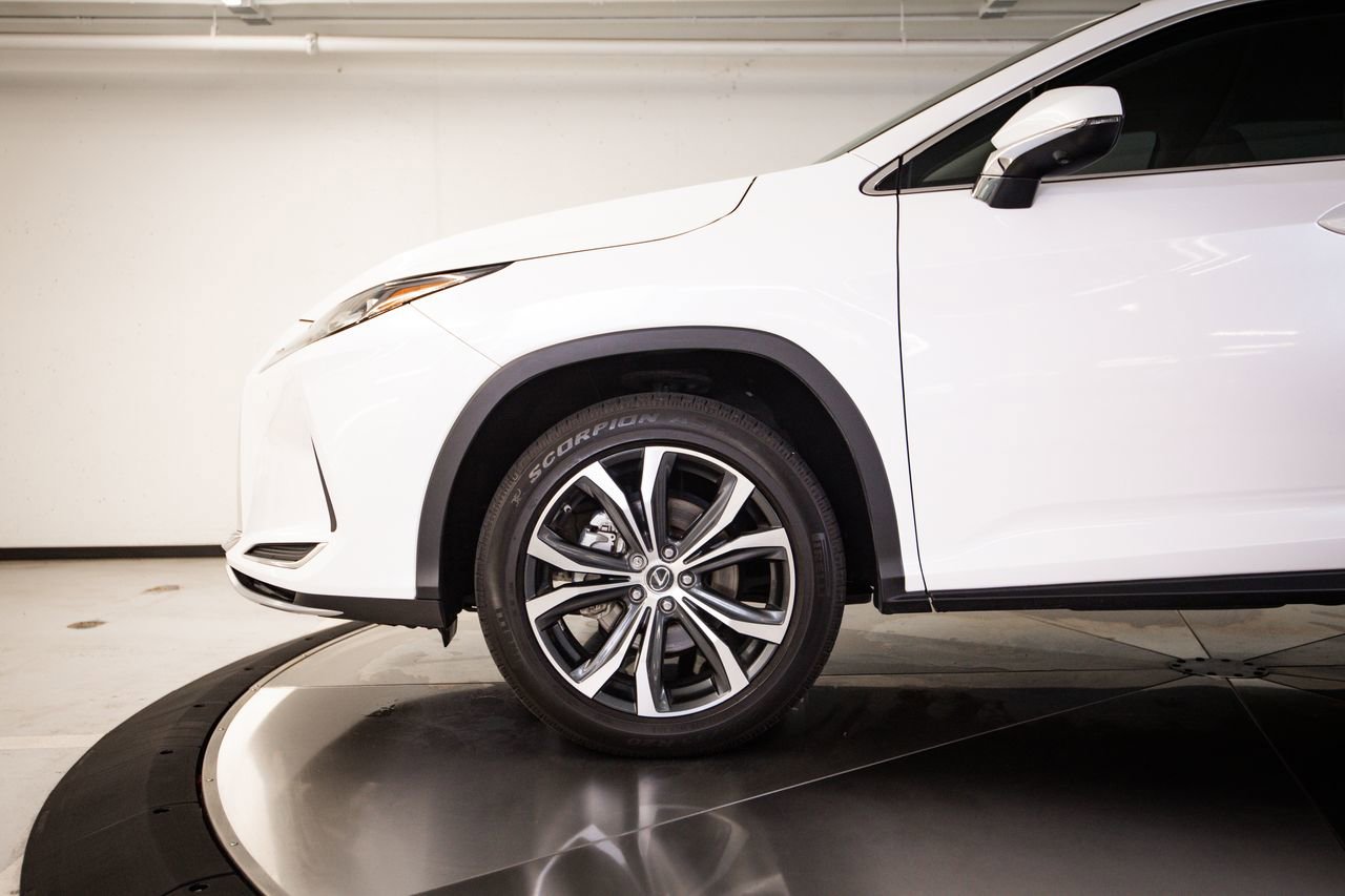 Used 2020 Lexus RX 350 FWD w/ Premium Package image 11
