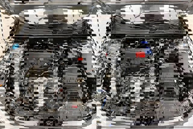 Certified 2024 Honda Civic Sport image 28