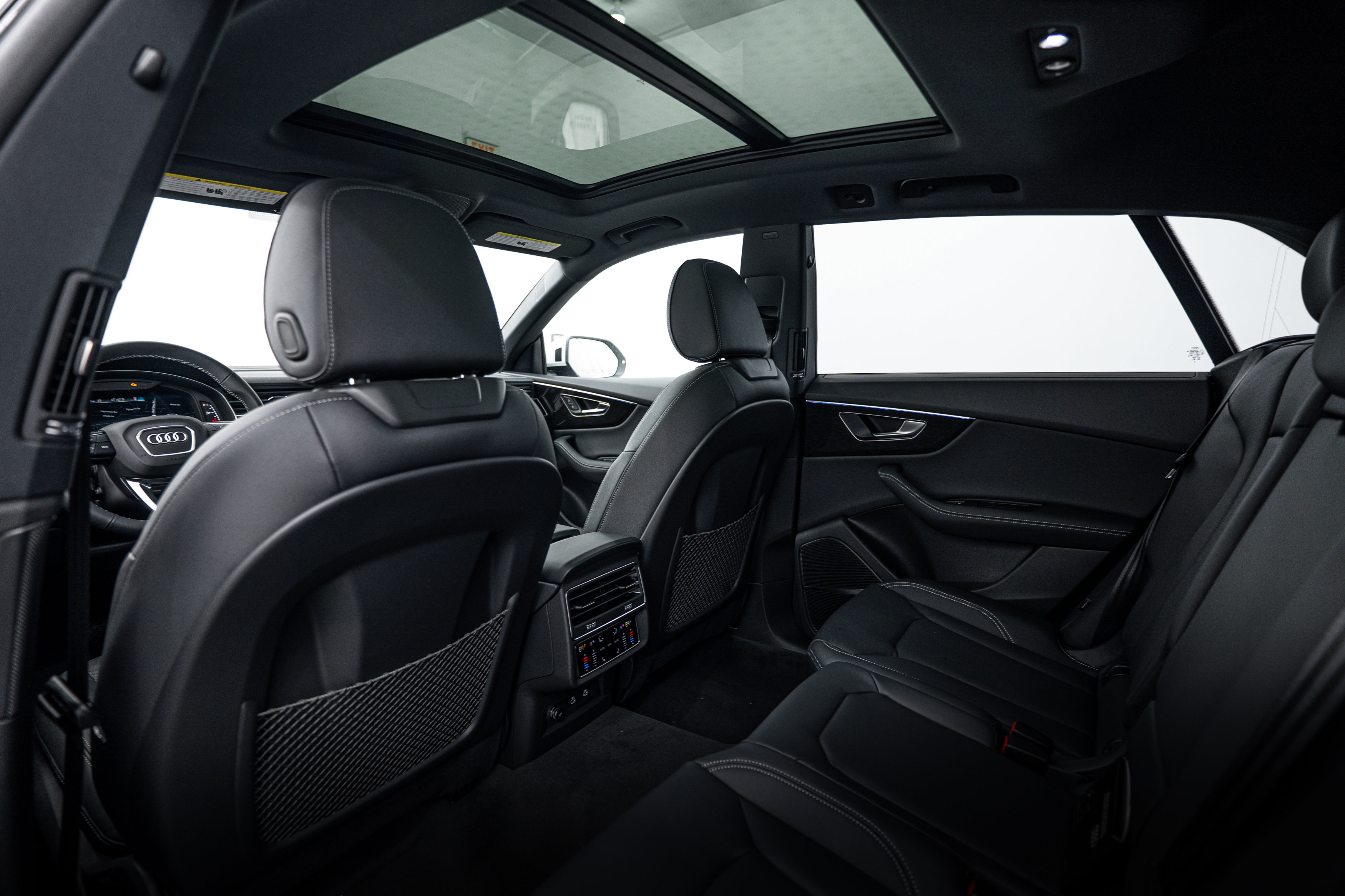New 2026 Audi Q8 Premium Plus AWD/4WD image 18