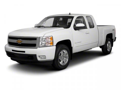 Used 2013 Chevrolet Silverado 1500 LT w/ All-Star Edition