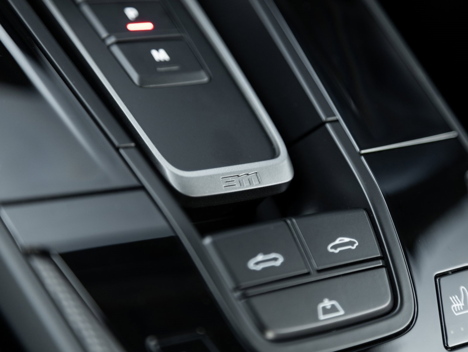 New 2026 Porsche 911 Carrera 4 GTS image 31