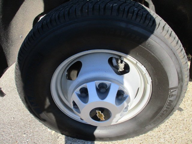 Used 2023 Chevrolet Silverado 3500 W/T w/ WT Fleet Convenience Package image 27