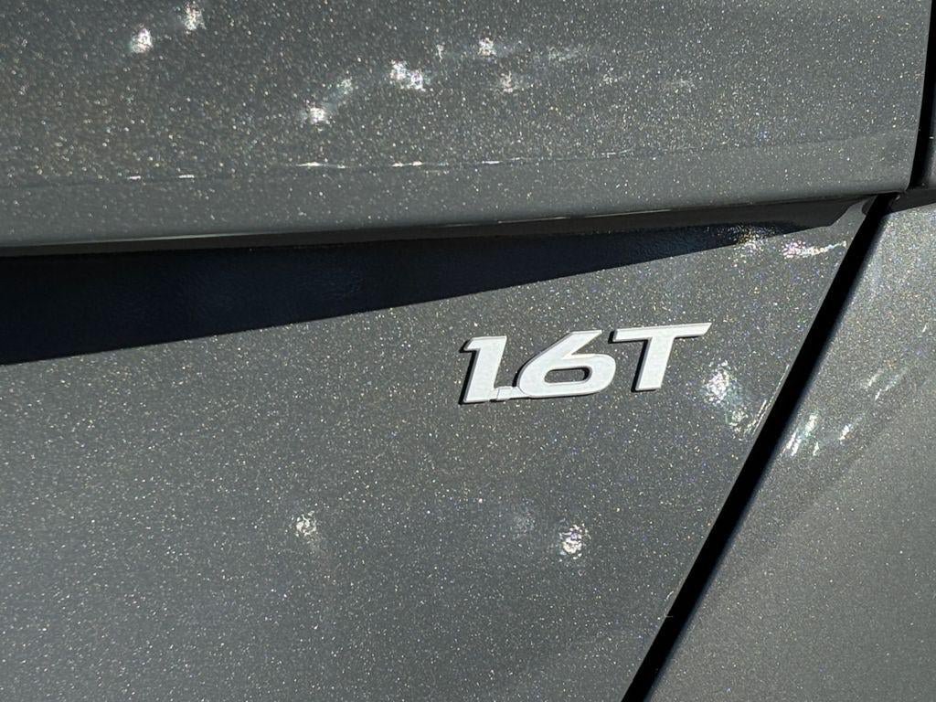New 2026 Hyundai Kona Limited FWD image 44