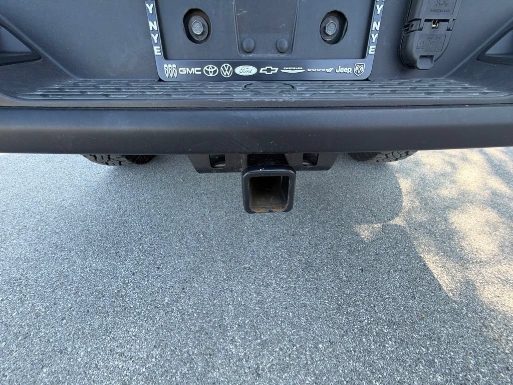 Used 2026 RAM 1500 Rebel w/ Rebel Level 1 Equipment Group AWD/4WD image 12