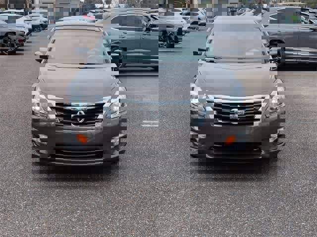 Used 2013 Nissan Altima 2.5 S image 3