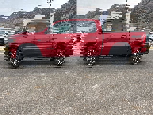 New 2026 RAM 1500 Laramie image 7