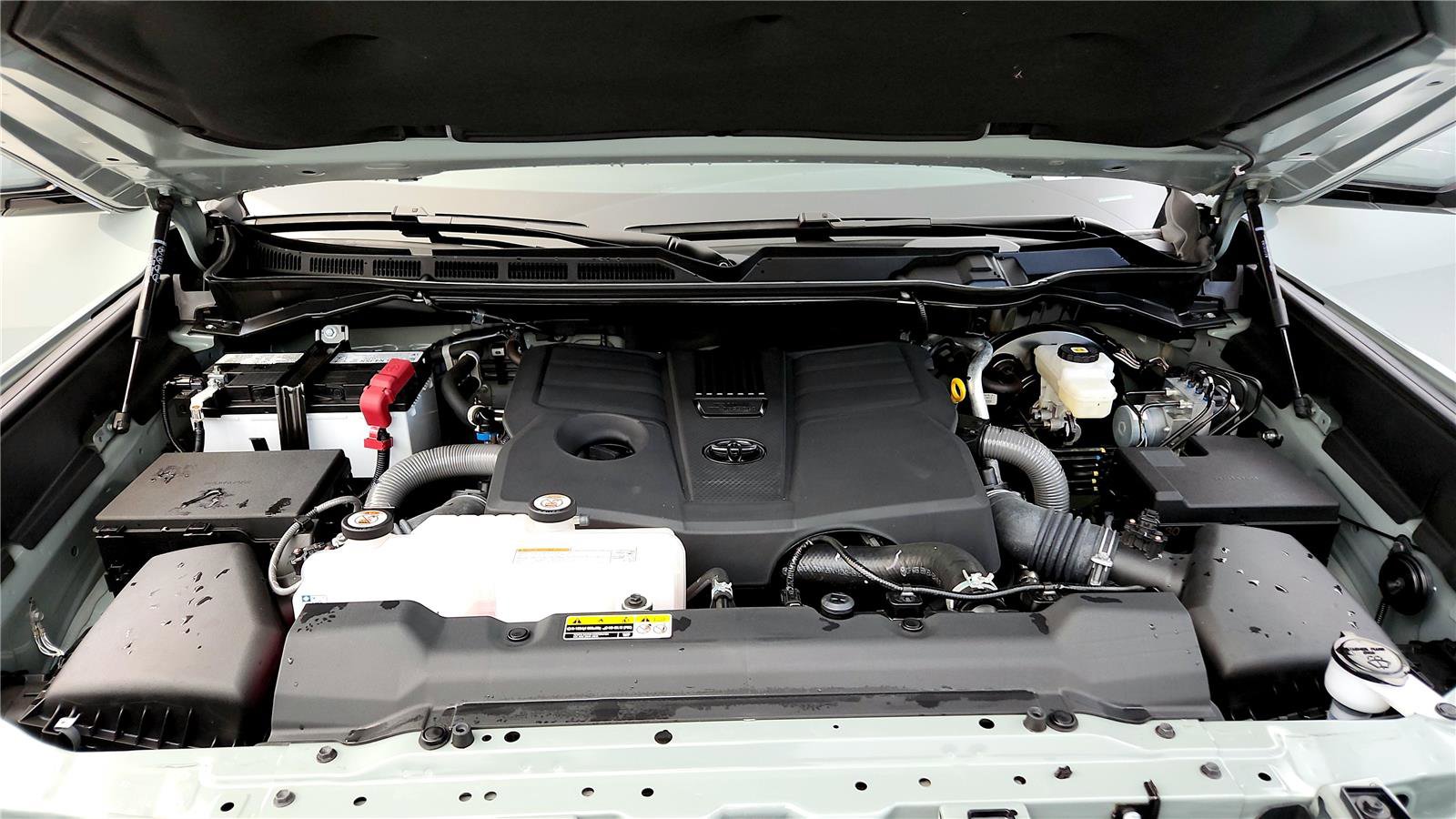 Used 2025 Toyota Tundra SR5 image 26