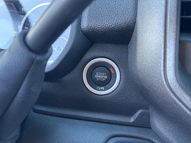 New 2026 RAM 4500 Tradesman image 32