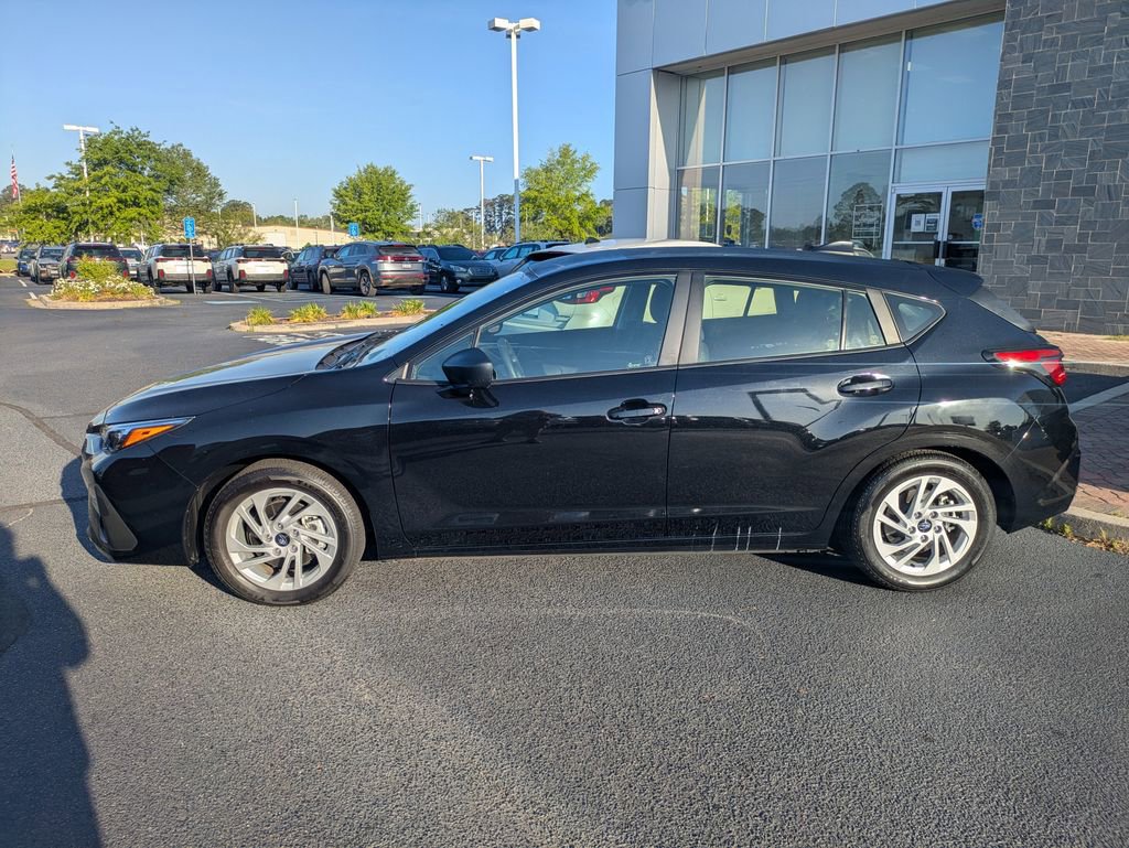 Certified 2024 Subaru Impreza 2.0i image 8