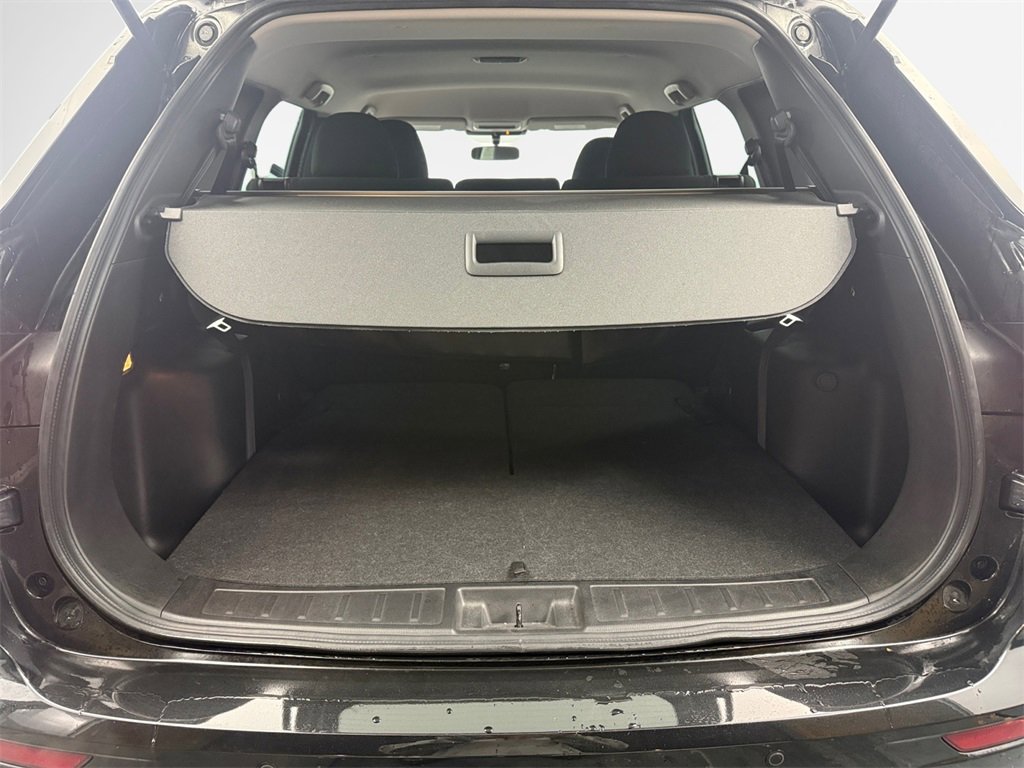 Used 2022 Mitsubishi Outlander ES image 23