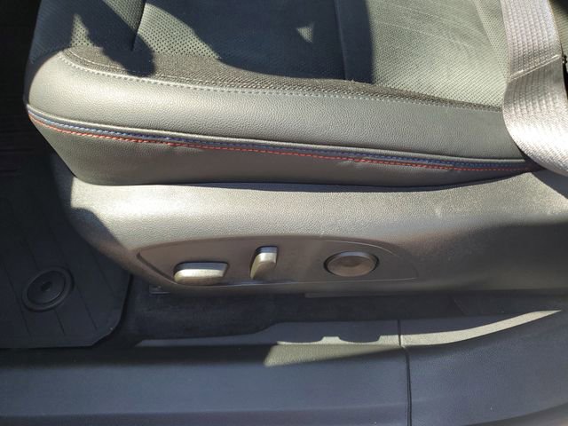 Used 2024 Chevrolet Blazer EV RS image 18