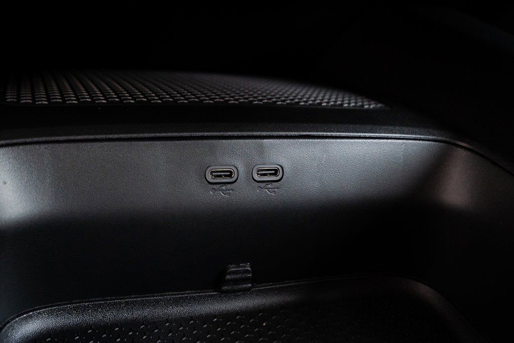 New 2025 Chevrolet Blazer EV LT w/ Super Cruise Package image 22