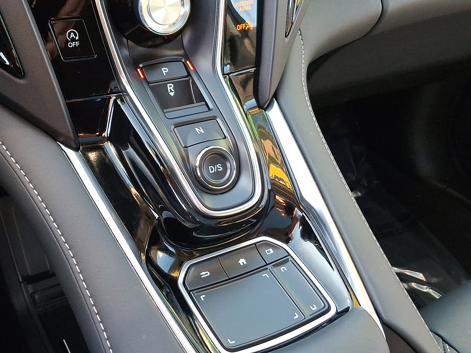 Certified 2023 Acura RDX w/ Technology Package image 15