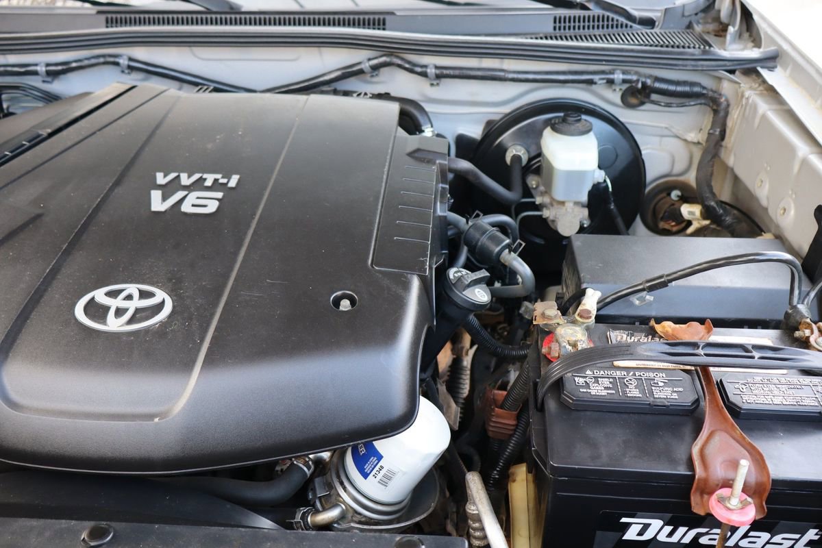 Used 2007 Toyota Tacoma Base V6 image 38