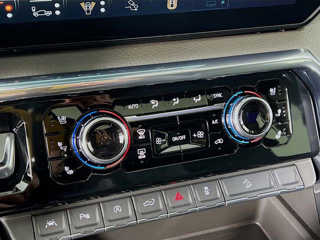 Certified 2025 GMC Sierra 1500 Denali w/ Technology Package image 14