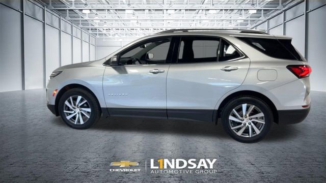 Used 2022 Chevrolet Equinox Premier AWD/4WD image 7