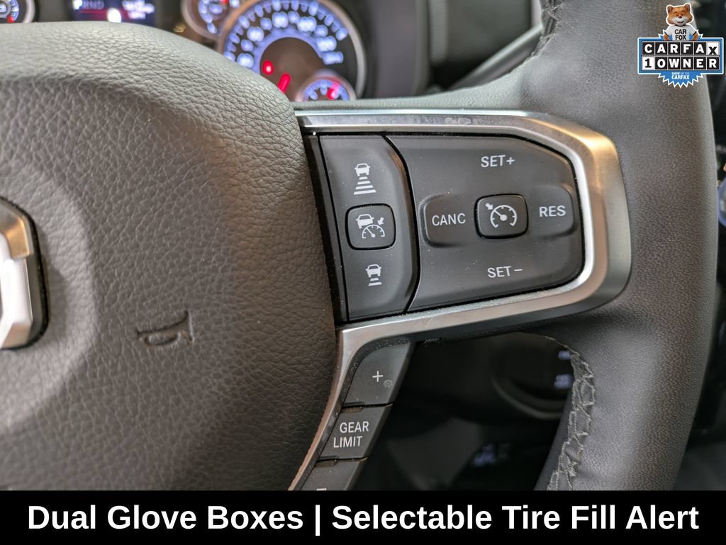 Used 2025 RAM 2500 Big Horn AWD/4WD image 20