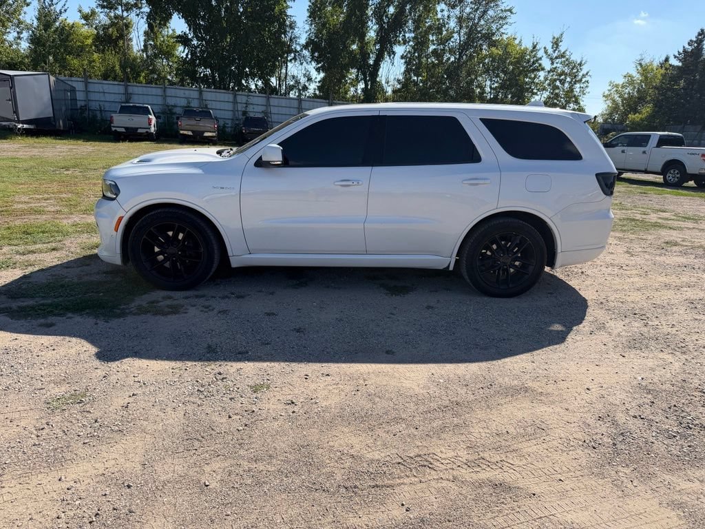 Used 2021 Dodge Durango R/T AWD/4WD image 5