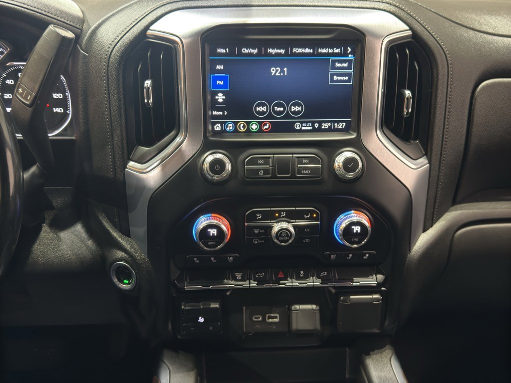 Used 2023 GMC Sierra 3500 SLT w/ SLT Convenience Package image 31