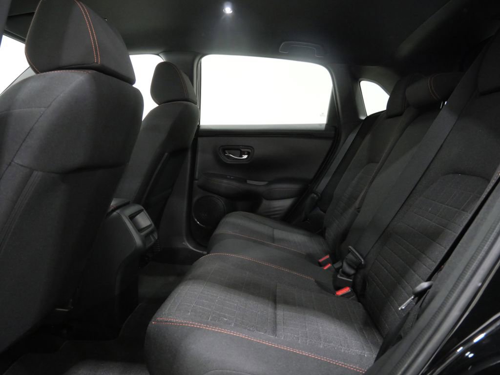 Used 2026 Honda HR-V Sport image 23