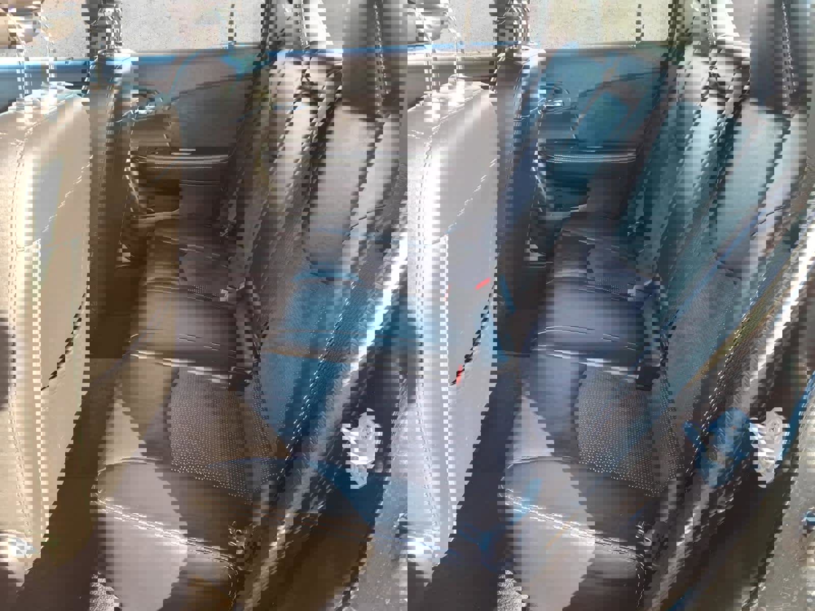 Used 2014 Chrysler 200 Limited w/ Sun/Sound Group image 8