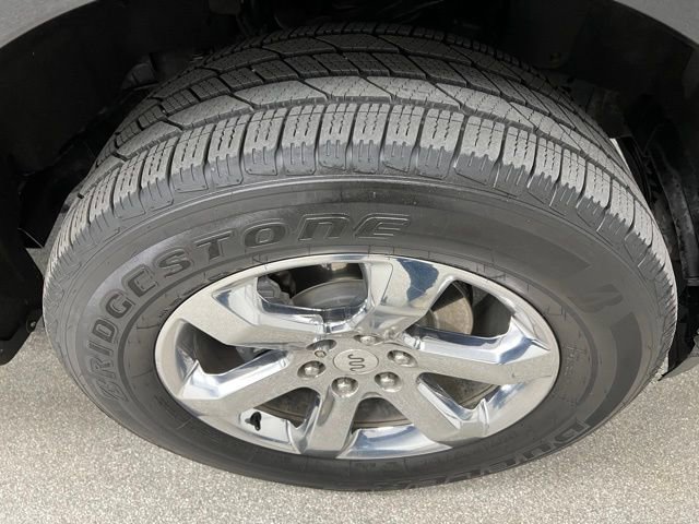 Used 2021 Ford F150 King Ranch image 19