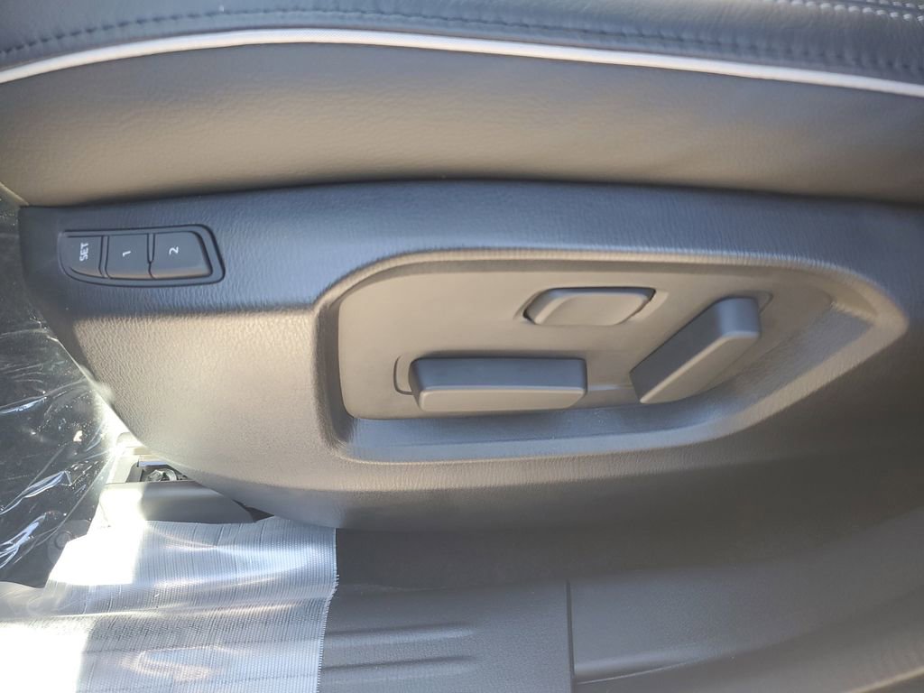 New 2025 MAZDA CX-5 AWD 2.5 S w/ Premium Plus Pkg image 18