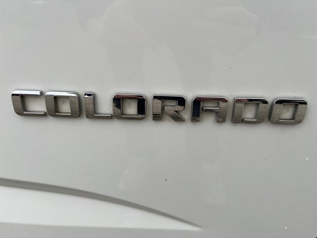 Used 2020 Chevrolet Colorado LT image 53