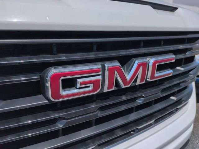 Certified 2025 GMC Sierra 1500 Elevation AWD/4WD image 15