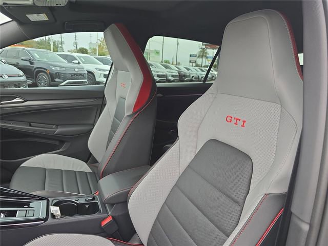 New 2026 Volkswagen GTI SE image 15