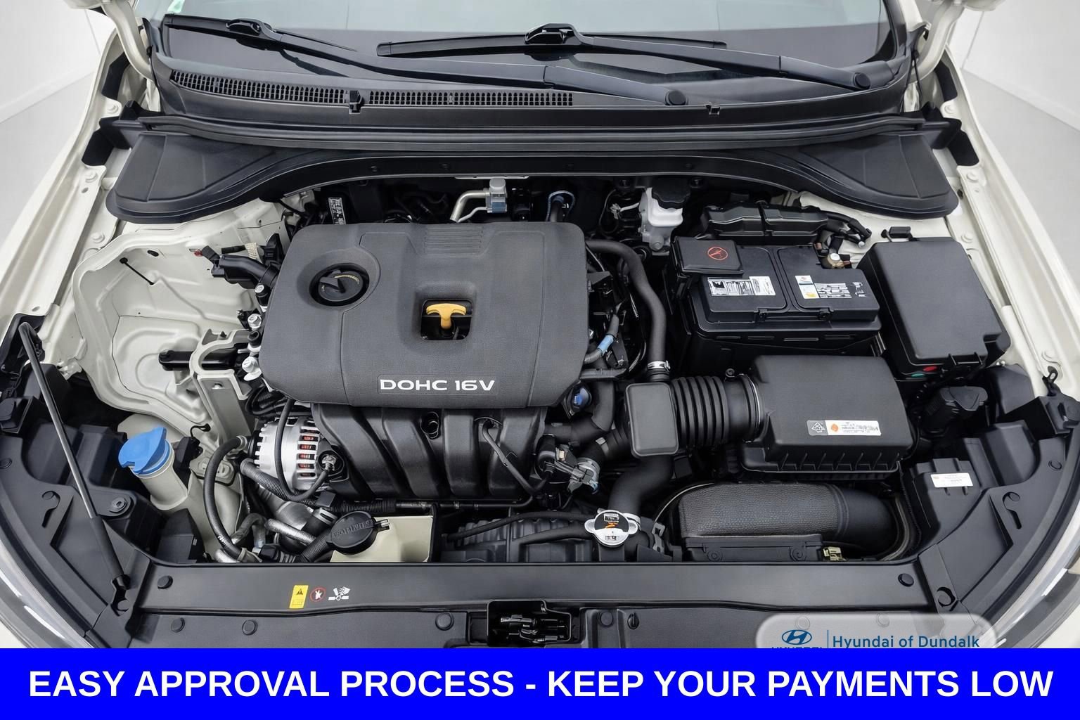 Used 2017 Hyundai Elantra Value Edition FWD image 20