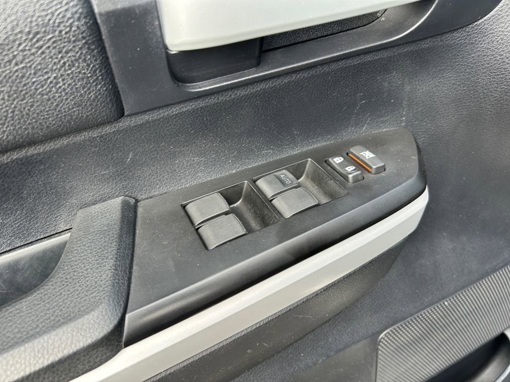 Used 2019 Toyota Tundra SR5 w/ TRD Sport Package image 24