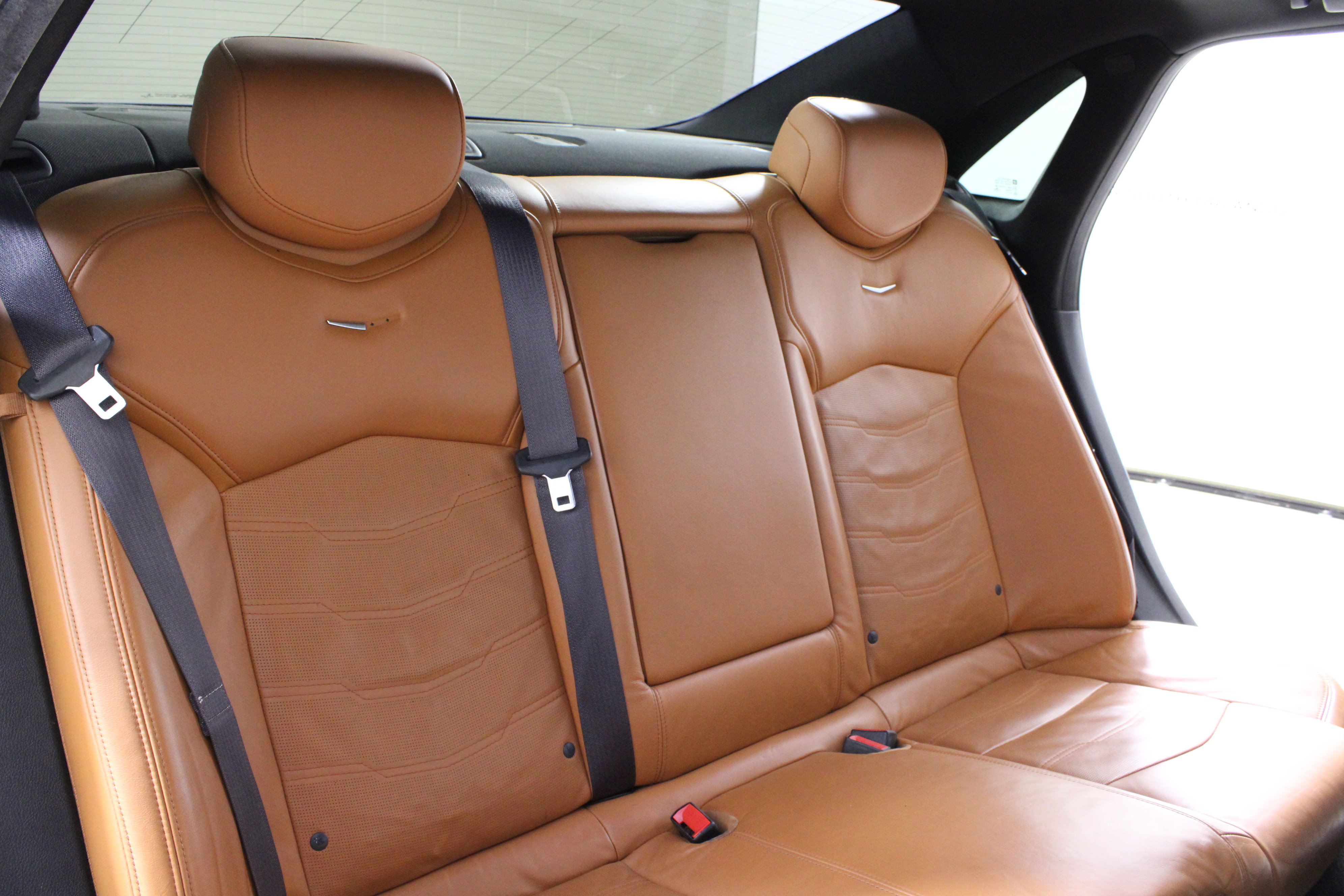 Used 2016 Cadillac CT6 Luxury image 15