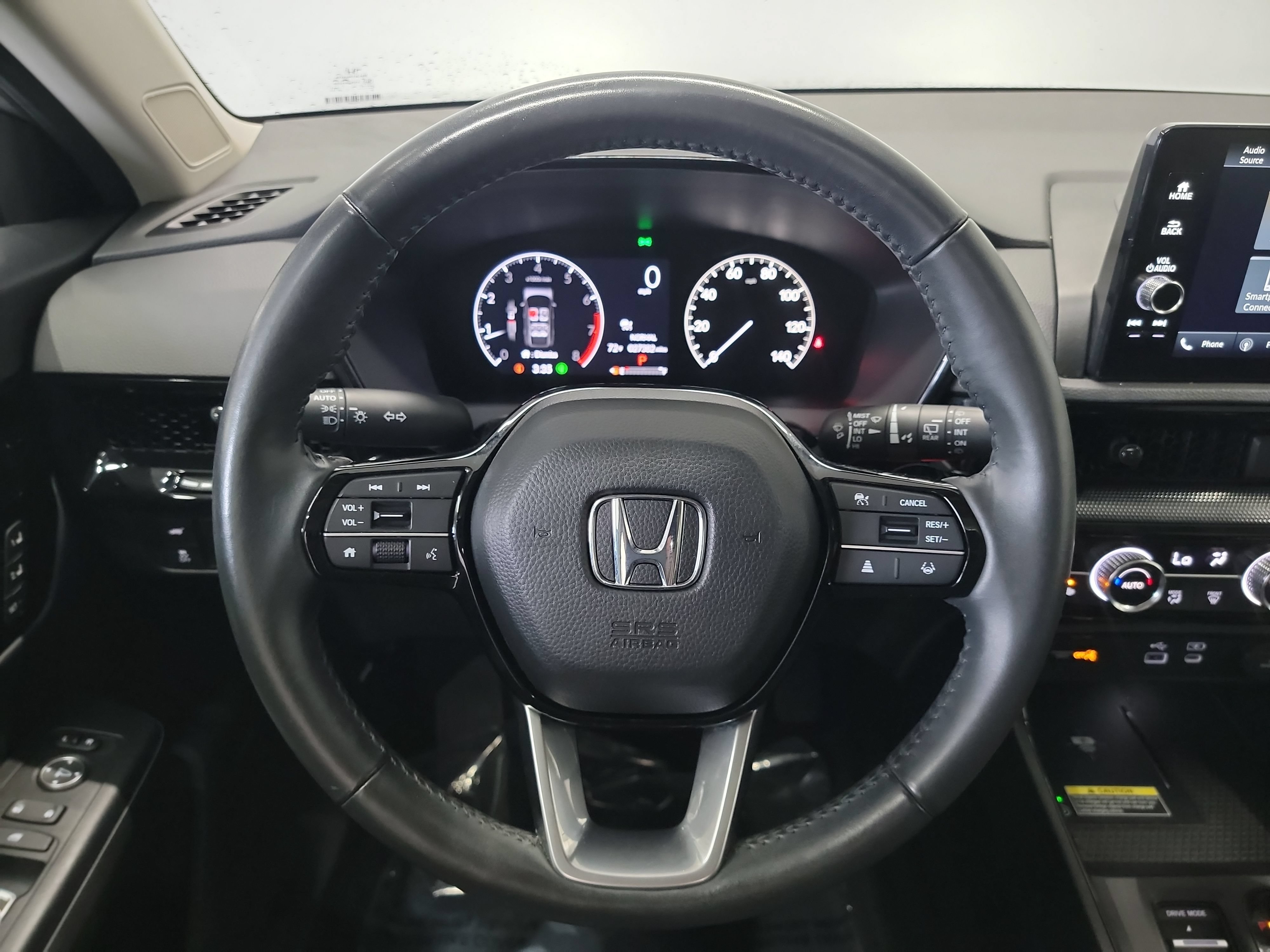 Used 2024 Honda CR-V EX-L image 17