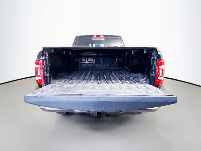 Used 2021 RAM 2500 Tradesman image 23