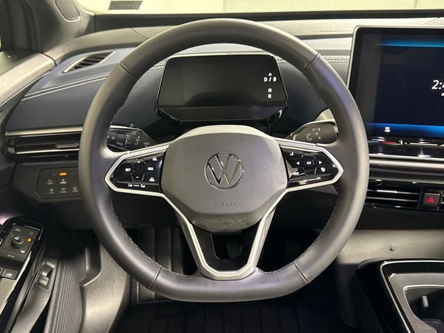 New 2026 Volkswagen ID.4 Pro S AWD/4WD image 22
