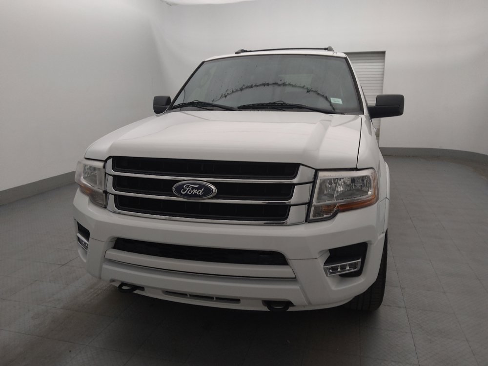 Used 2017 Ford Expedition XLT AWD/4WD image 15