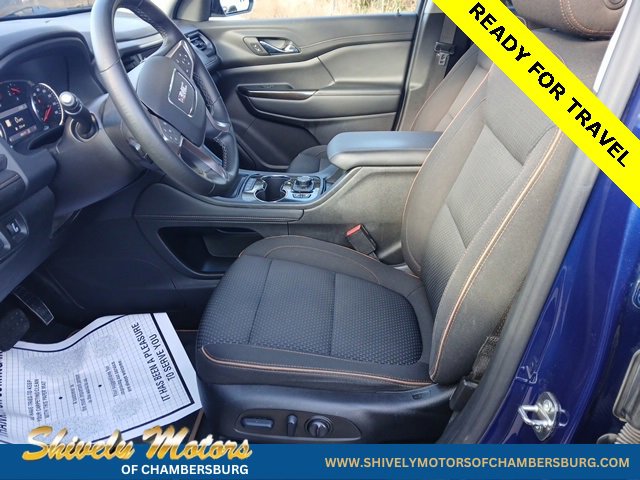 Used 2023 GMC Acadia AT4 image 15