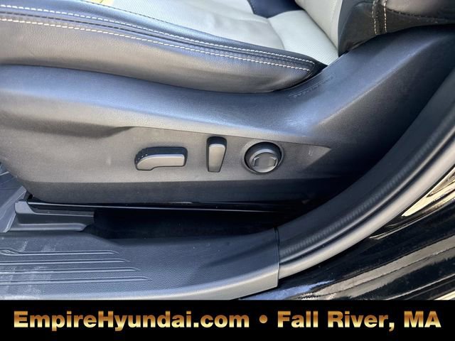 Used 2021 Subaru Outback Limited AWD/4WD image 20