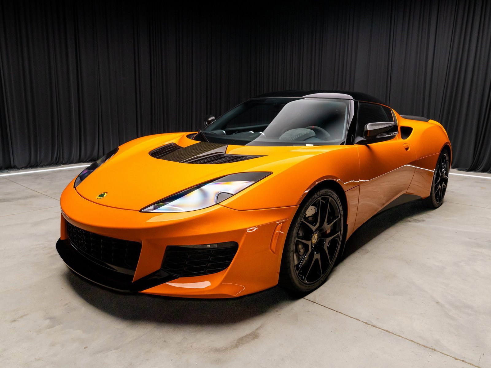 Used 2017 Lotus Evora 400 image 10