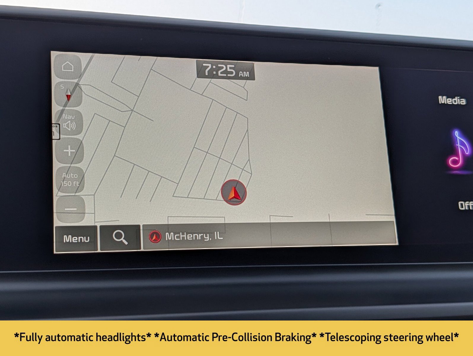 Used 2024 Kia Seltos SX AWD/4WD image 6