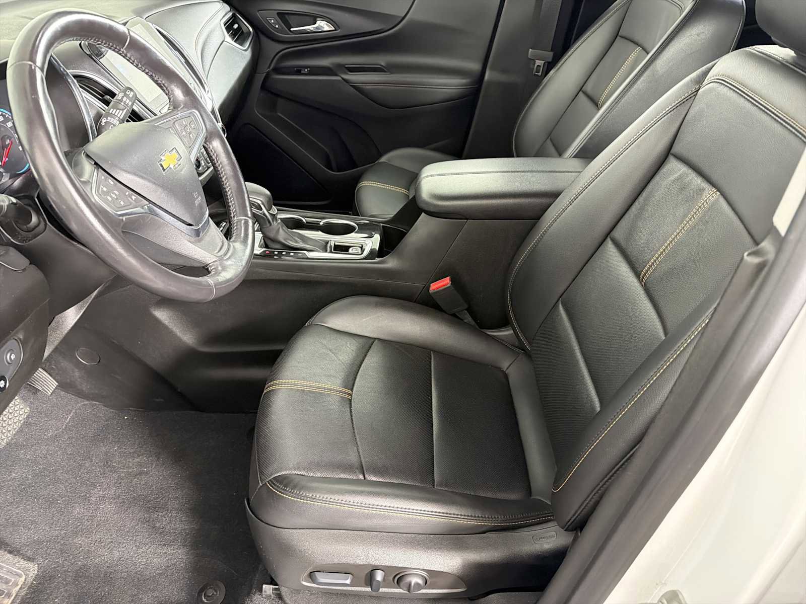 Certified 2022 Chevrolet Equinox Premier image 13