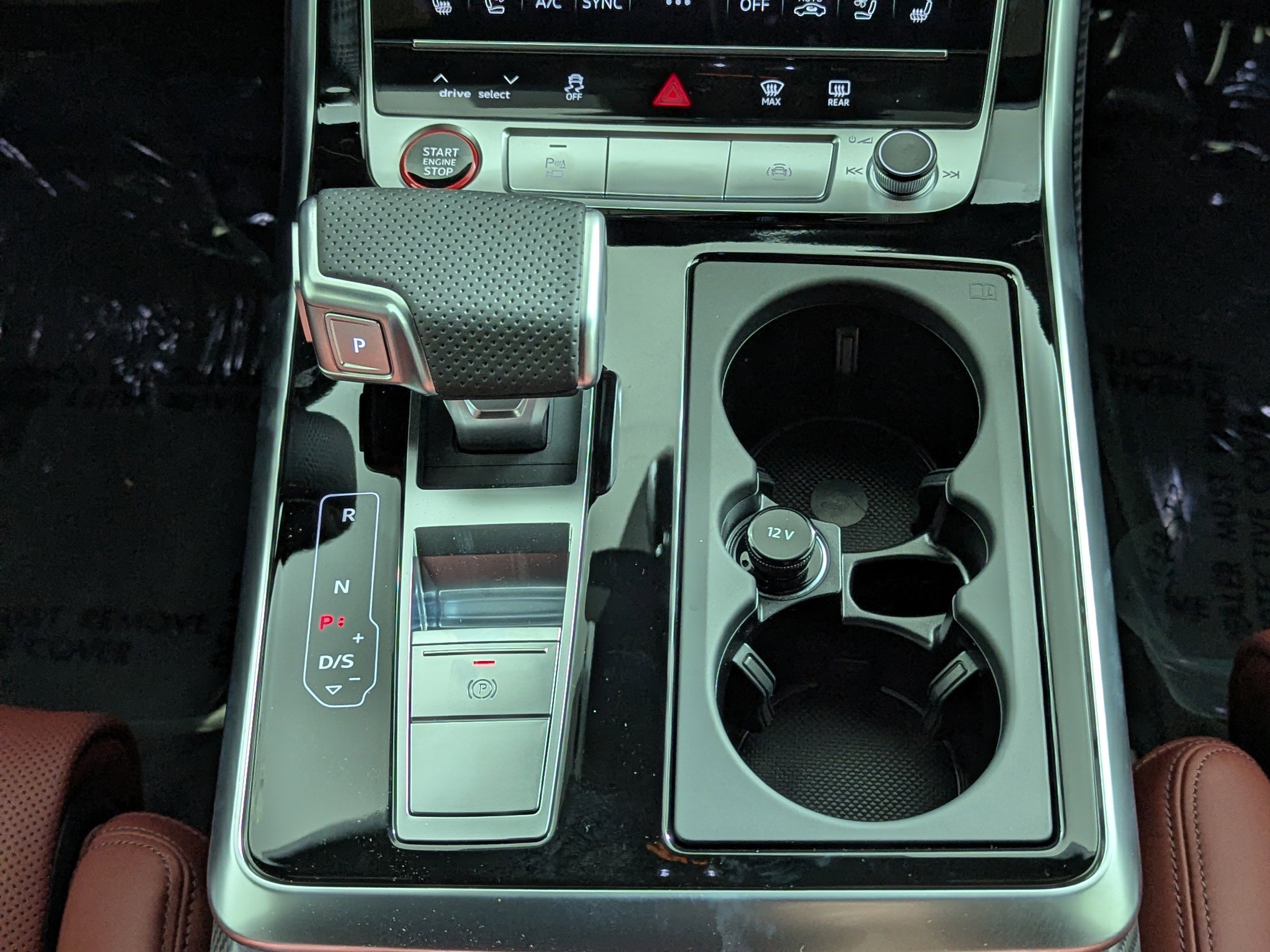 New 2026 Audi SQ8 Premium Plus image 17