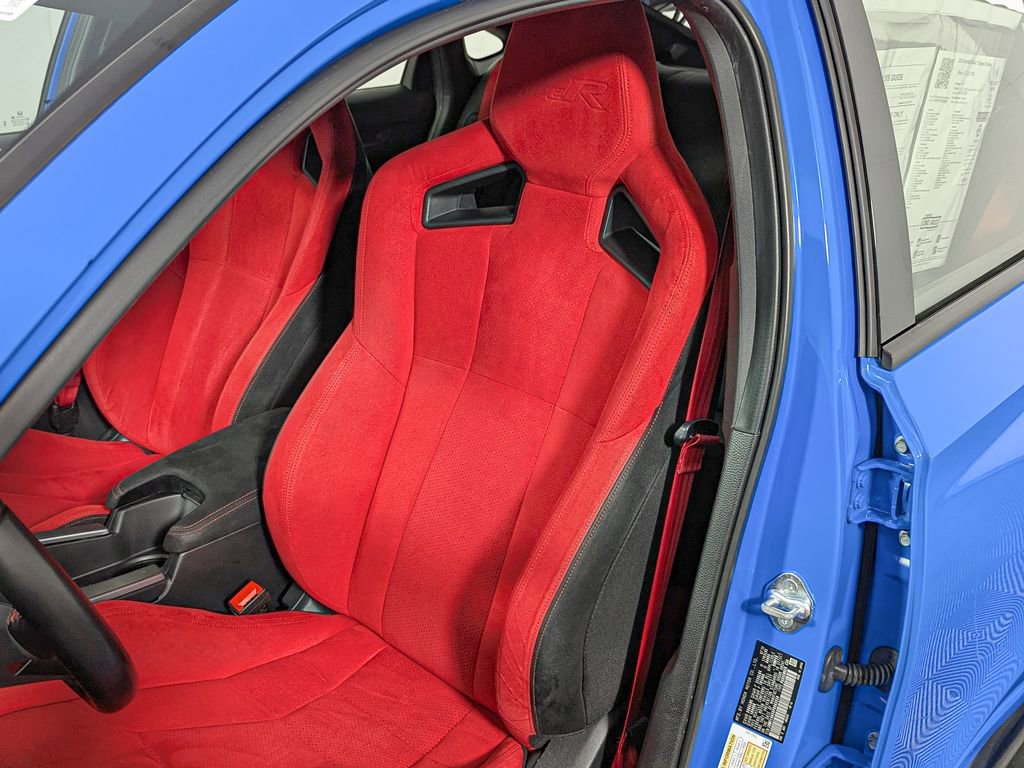 Used 2023 Honda Civic Type R image 16