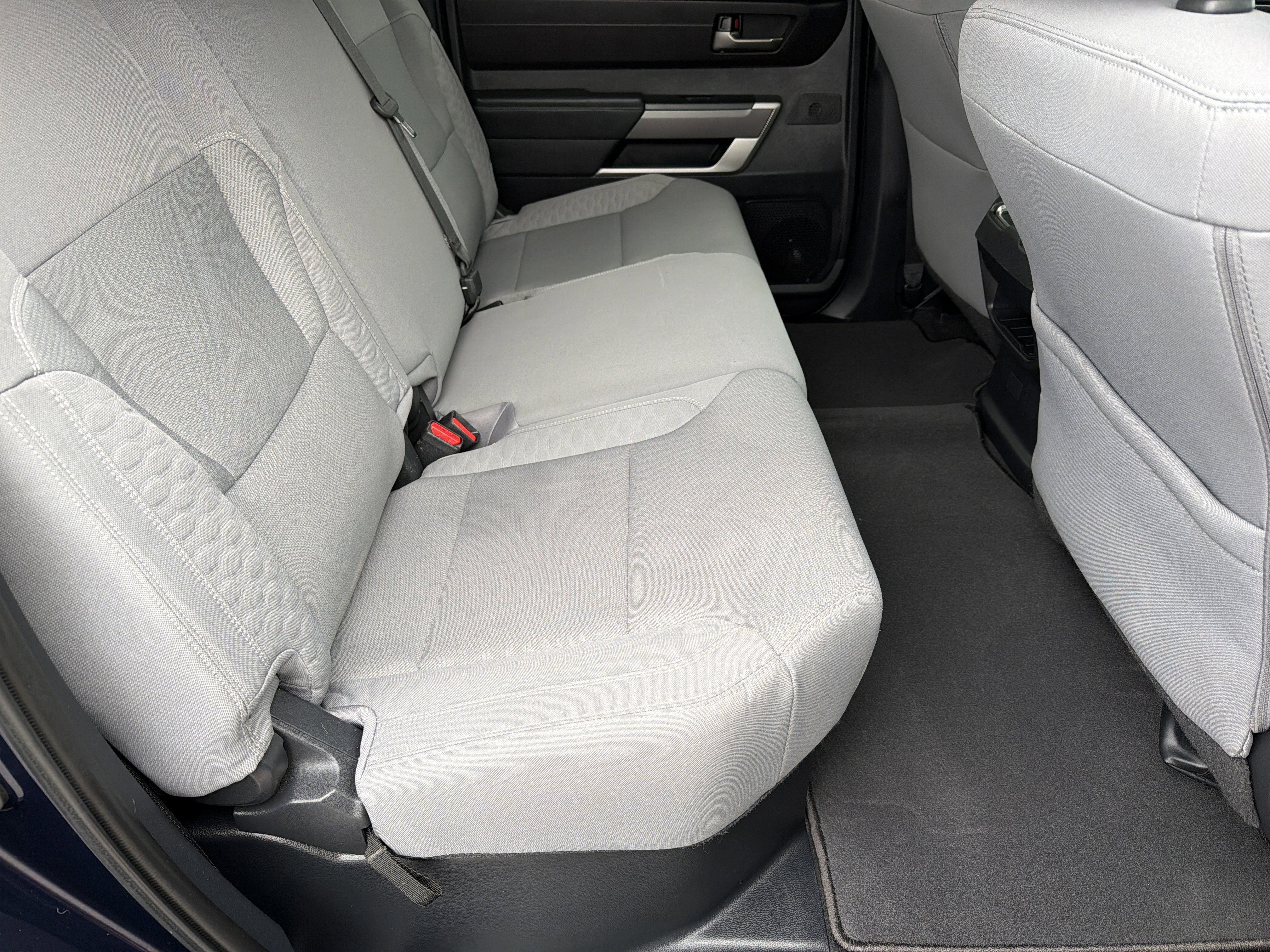 Used 2023 Toyota Tundra SR5 image 16