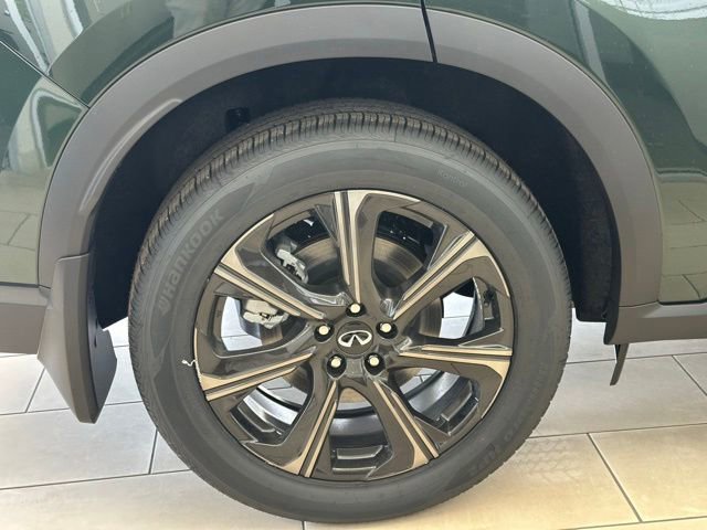 New 2027 INFINITI QX60 Autograph AWD/4WD image 9
