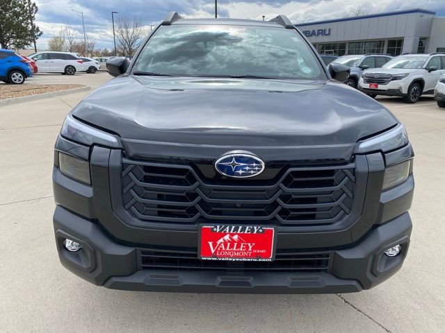 New 2026 Subaru Outback Touring XT AWD/4WD image 8