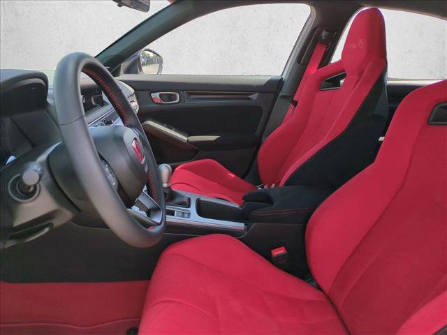 Used 2025 Honda Civic Type R image 16