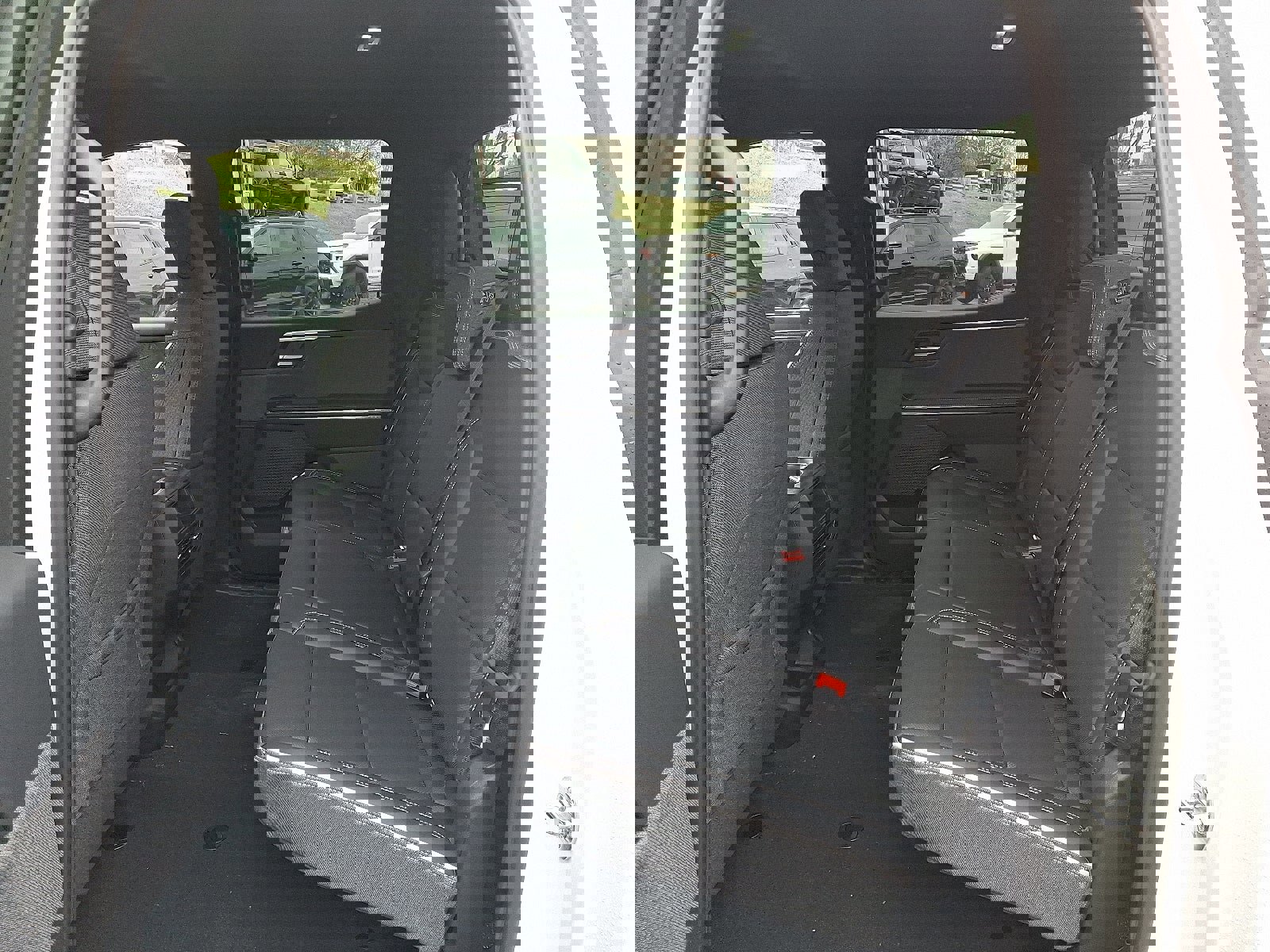 New 2026 GMC Sierra EV Elevation image 5